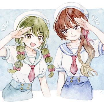 マリンシーズ