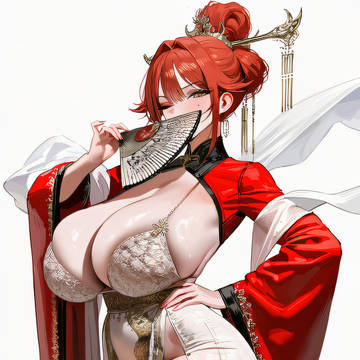 婊子仙子