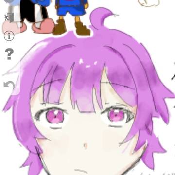 🤧さんのイラスト