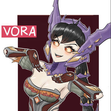 Vora
