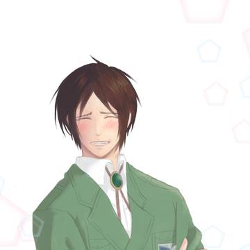 エレン・イェーガー