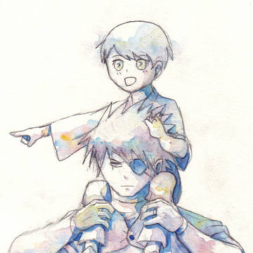 親子