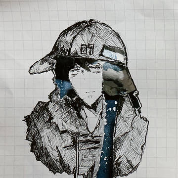 切抜