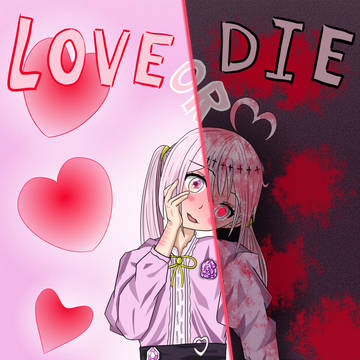 LOVE.OR.DIE