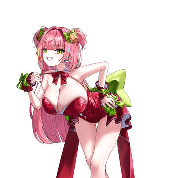 스텔라이브 나나님..?
