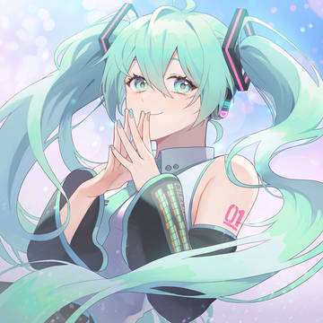 ミク