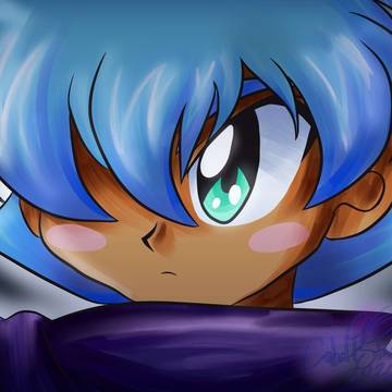 Ninja's Determination