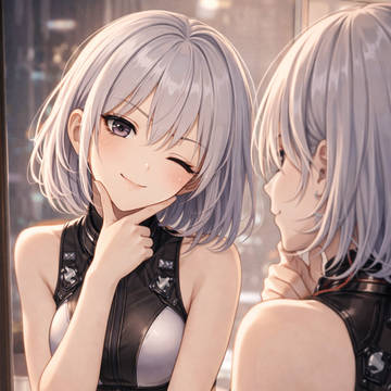 ドヤ顔しのぶ