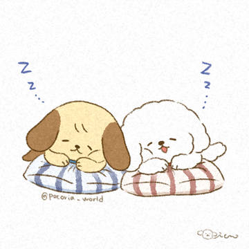 ぽこりあイラストまとめ３