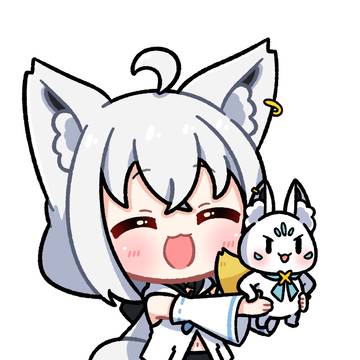 思いがけぬ贈り物😚