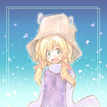 -春がやってきた♬ -