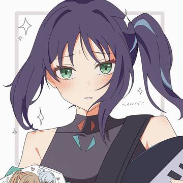 ヘイベイビー