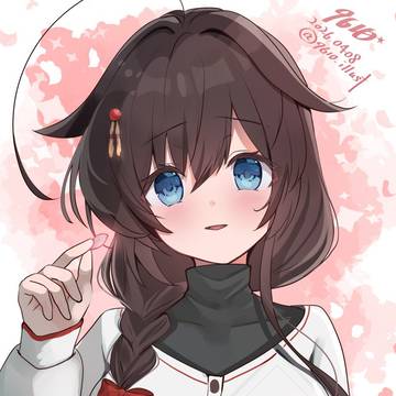 佐世保の時雨🌸