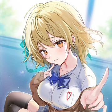 【お仕事】私のこと好きになるまで告白の返事はしなくていいから。