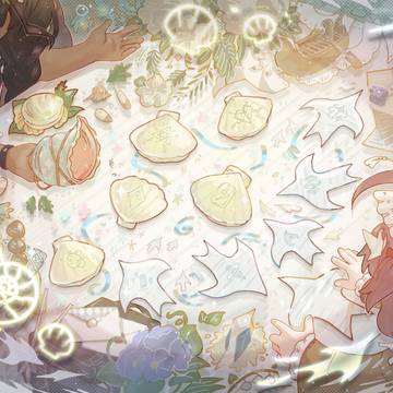 [R1999] Fatutu & Flutterpage
