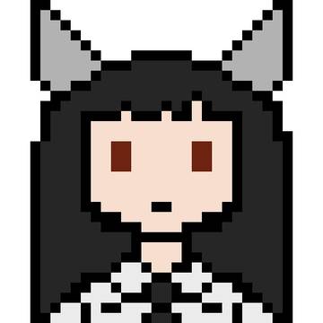 Hoshimi Miyabi Pixel Profile