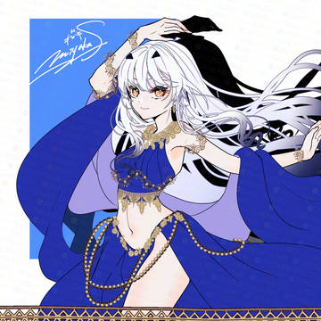 xまとめイラスト(fgo
