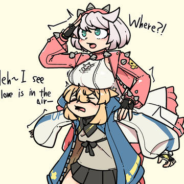 Guilty Gear Strive dump