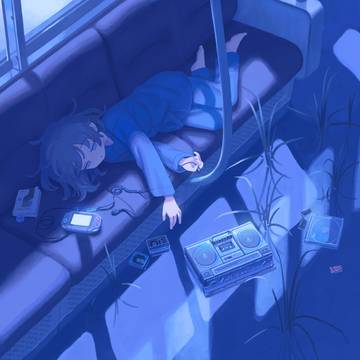 [works] yokaze