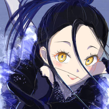 メダリスト