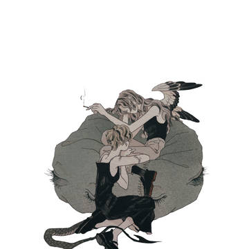 A Nap Time