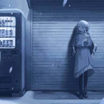 [works] ふたりでおはなし