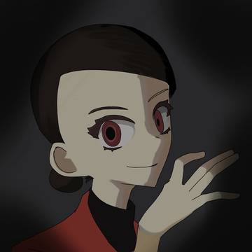 麗華様