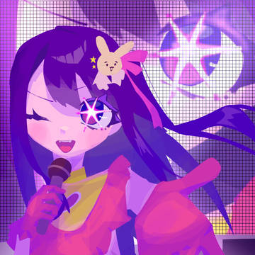 ゆるゆるワンドロ星野アイさん