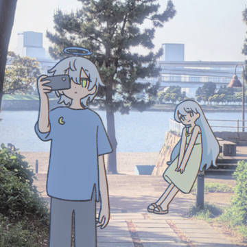 [works] 泡