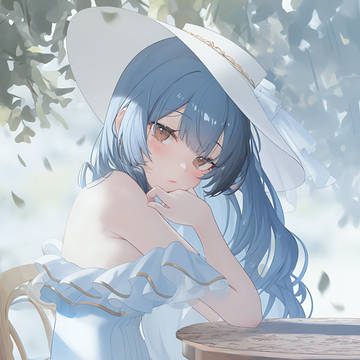 少女