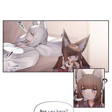 もふもふ キツネ