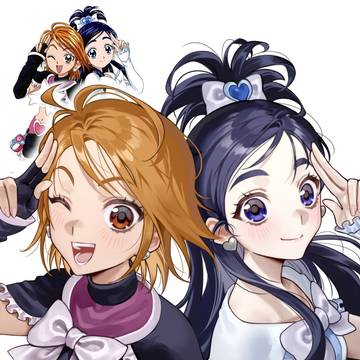 プリキュア