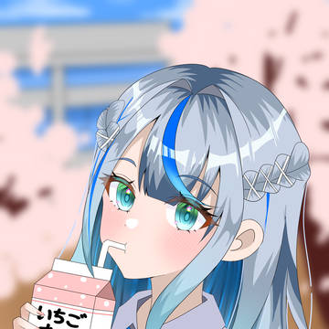雨海ルカ