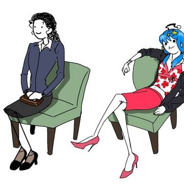 アルキ＋ちょっとだけトキオちゃん