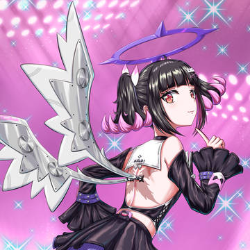 👼南宮羽😈