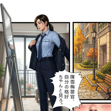 06 催眠遊戯に込めた真心