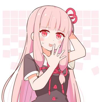 ごめんて