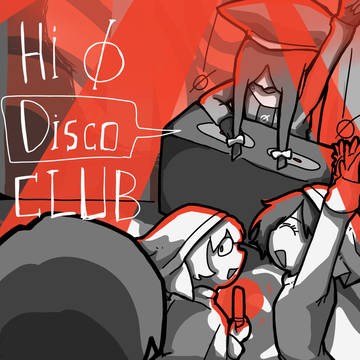 HIΦCLUB.2