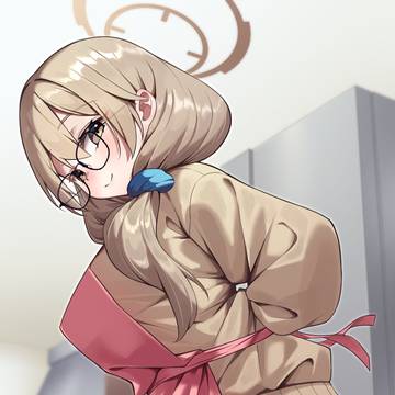アカネちゃんママ