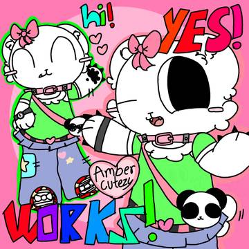 Abearsloves