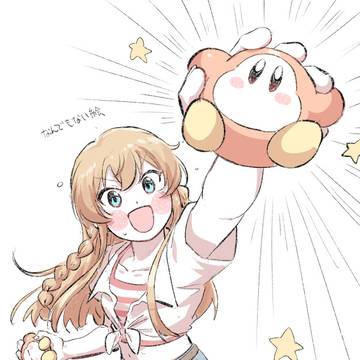 らくがきまとめ