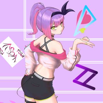 トワ様