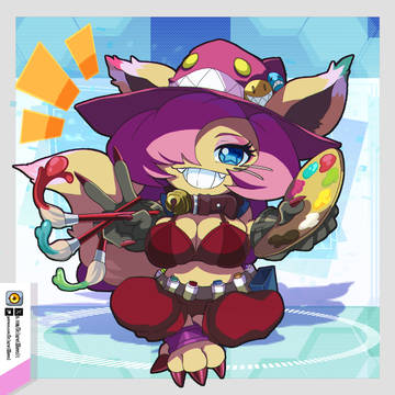 エフェクモン / EFFECMON