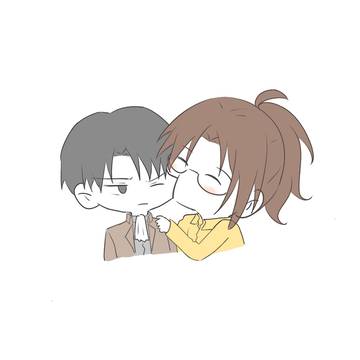 里漢日💚💜