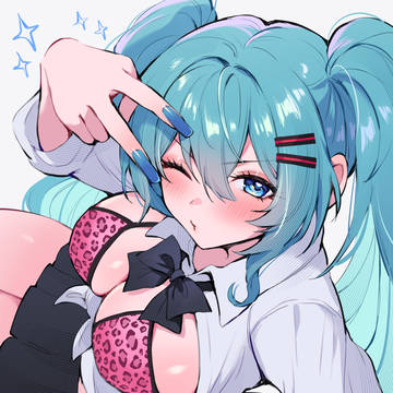 ギャルミク