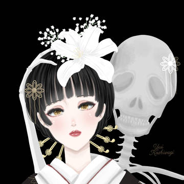 捧ぐ花束