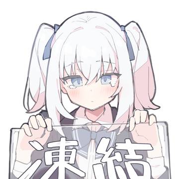 X凍結しました!&新しいアカウント作ったよ