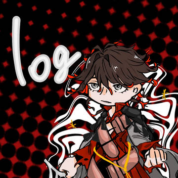 ダンテlog