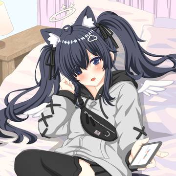 てんちるちゃん