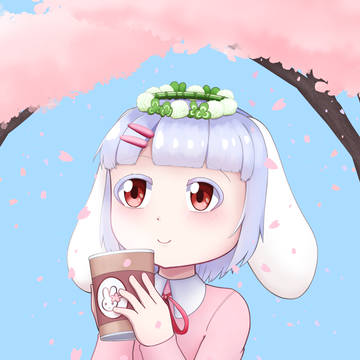 花見🌸